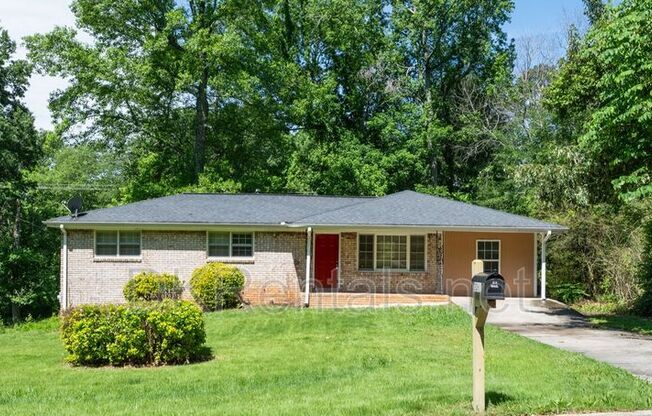 2061 MULKEY RD