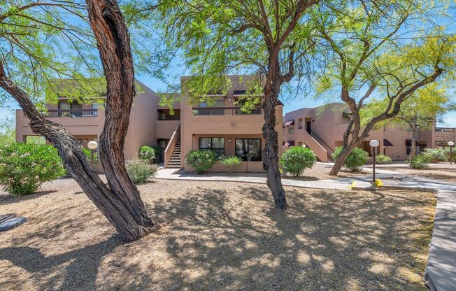 Move-In Ready 1-Bedroom in Scenic Fountain Hills