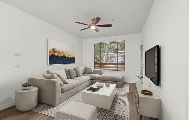 2 beds, 2 baths, 1,042 sqft, $3,050, Unit 159