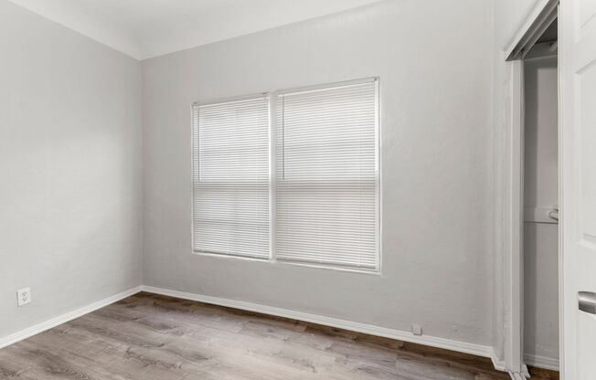 2 beds, 1 bath, 552 sqft, $1,895, Unit 726-03