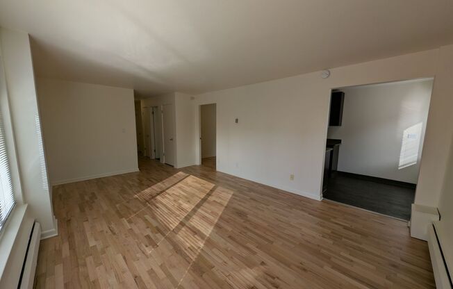 Studio, 1 bath, 680 sqft, $1,775, Unit 201