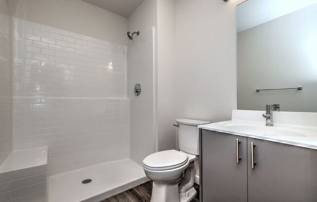 1 bed, 1 bath, 740 sqft, $2,100, Unit Apt 1105