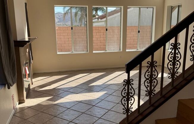 Amazing 3 Bedroom 2 Bathroom for Rent in Fontana CA 92337