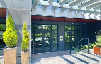 Studio, 1 bath, 406 sqft, $1,895, Unit 1