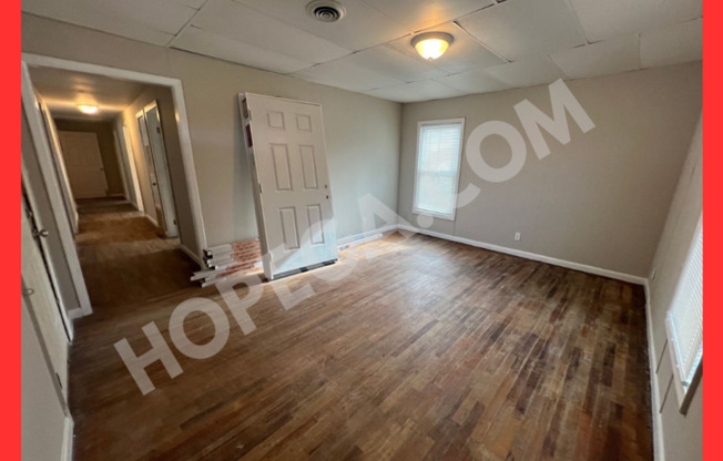 Newnan 36 Spence Ave - 3 Bedroom 1 Bath