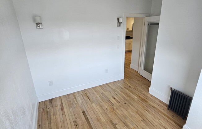 2 beds, 1 bath, 629 sqft, $4,200, Unit 714