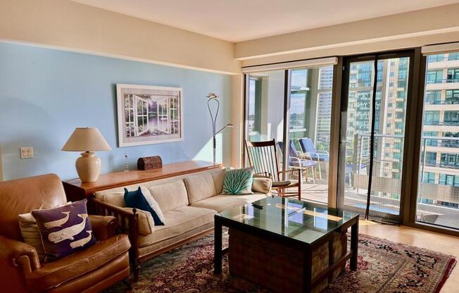 2 beds, 2 baths, 1,315 sqft, $4,500