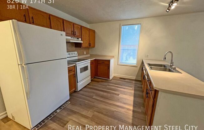 Partner-provided property photo