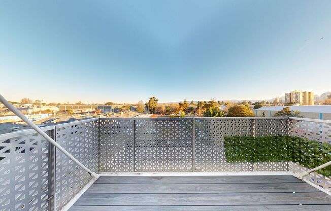 Studio, 1 bath, 460 sqft, $1,850, Unit 315