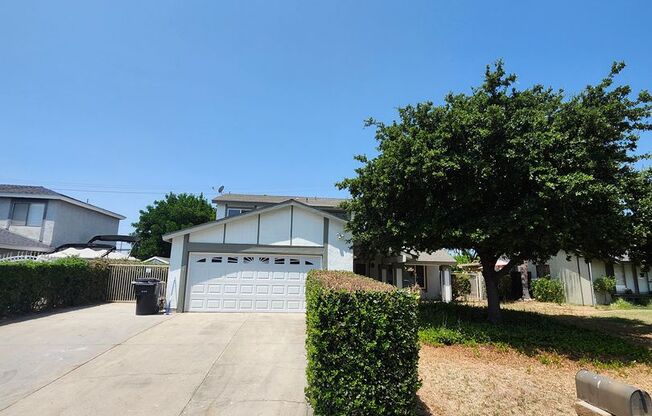 Beautiful Two-Story Home in Rancho Cucamonga