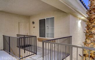 7135 S. DURANGO DRIVE BLD 9 UNIT 311