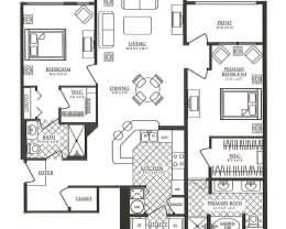 Partner-provided photo for $3052 unit