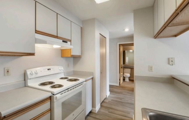 Villa Flora Apartments