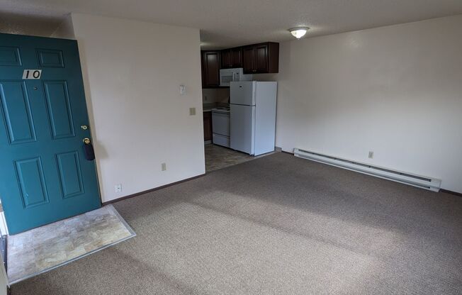 2 beds, 1 bath, 717 sqft, $1,195, Unit 10