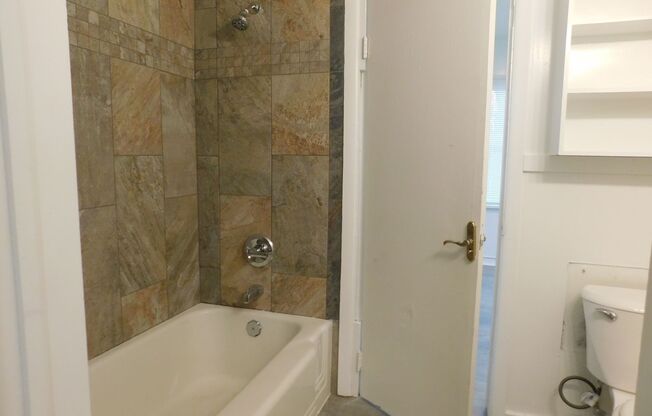 2 beds, 1 bath, $1,350