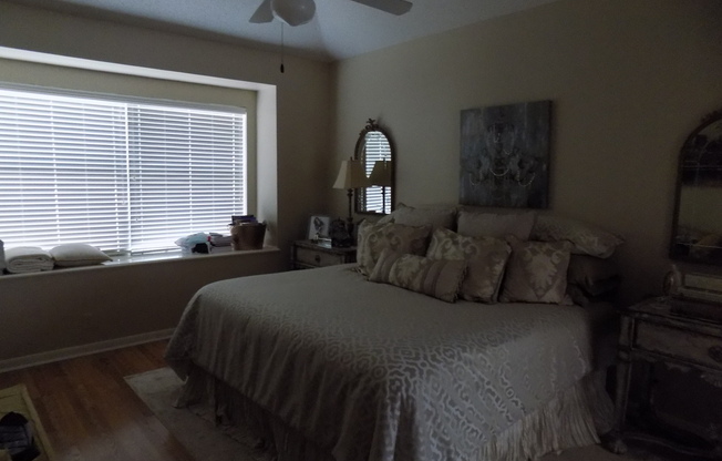Charming 4-Bedroom Home