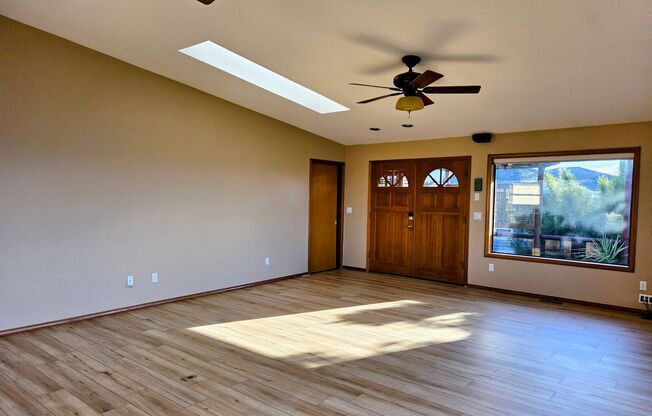 Spacious 3 Bed 3 Bath Mukilteo Home w/ Boat House & Gorgeous Waterfront Views!