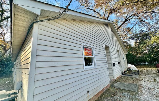 507 101 EBENEZER AVE