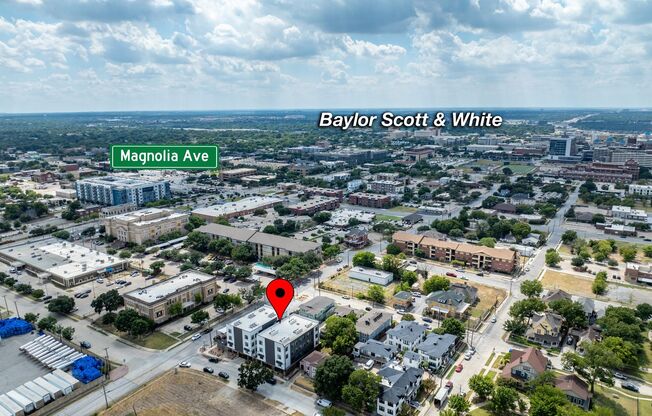 Studio, 1 bath, 327 sqft, $1,099, Unit #232