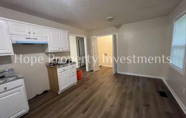NEWNAN- 370 Widgeon Dr 3 bedroom 2 bath plus basement (See Walk Through Video)