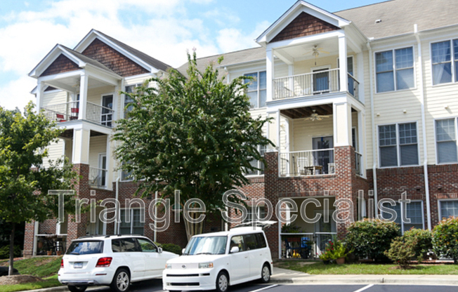 900 CANENAUGH DR