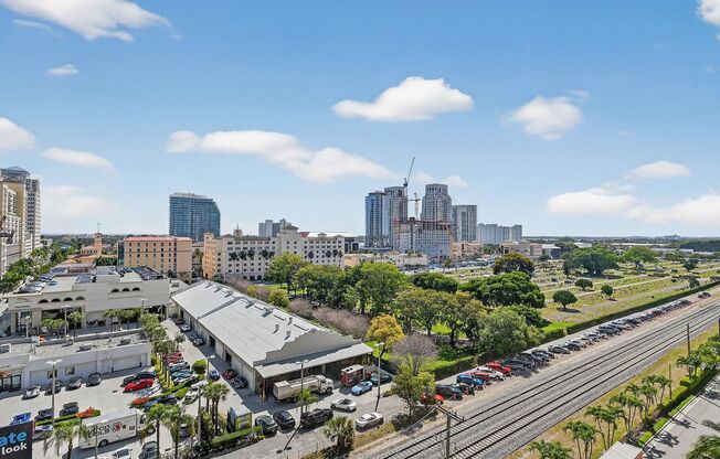 1 bed, 1 bath, 755 sqft, $2,550, Unit #426