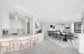4 beds, 4.5 baths, 2,821 sqft, $20,500, Unit 16CD