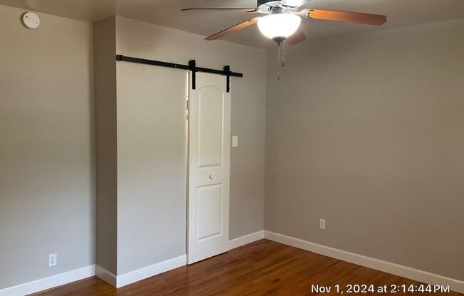 2 beds, 1 bath, 1,025 sqft, $1,595, Unit 03814