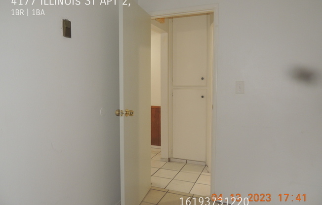 4177 Illinois St APT 3,