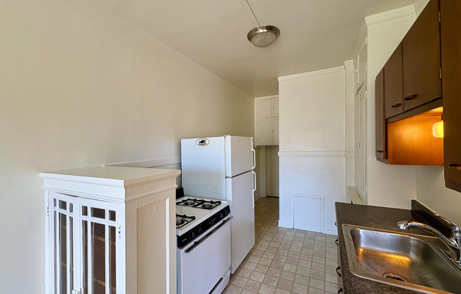 Ivanhoe Kitchen