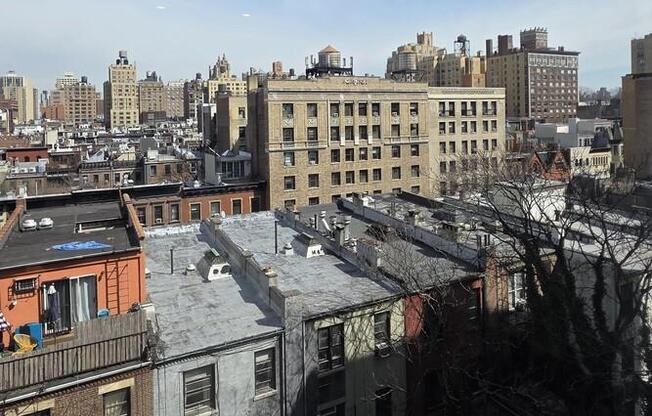 2 beds, 2 baths, $7,000, Unit 9M