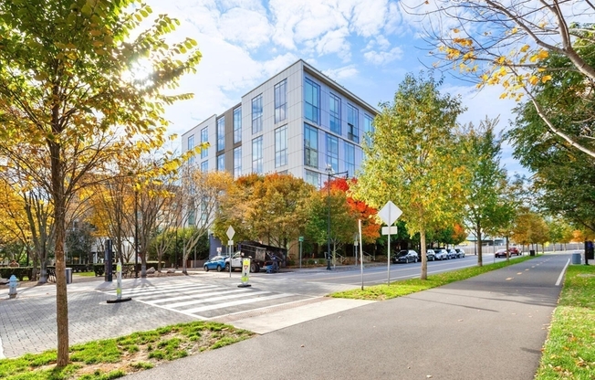 2 beds, 1.5 baths, 1,056 sqft, $4,200, Unit 520