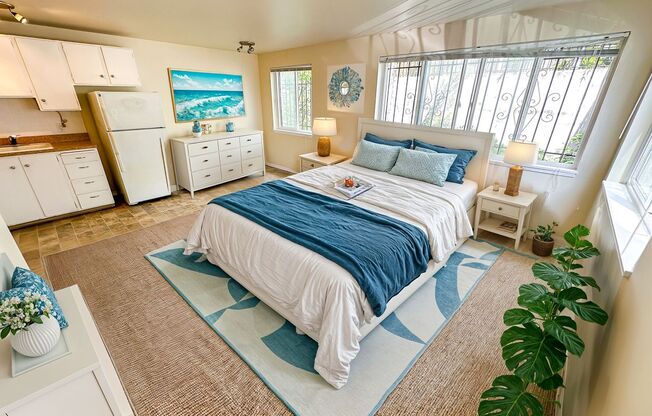 1 bed, 1 bath, 475 sqft, $1,295, Unit 208