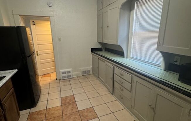 Charming 3-Level Home at 3226 Webster Street
