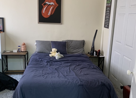 1 bed, 1 bath, 507 sqft, $2,995, Unit 23a