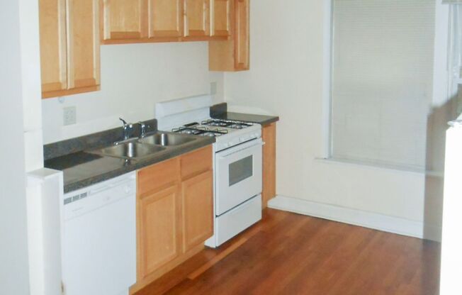 1 bed, 1 bath, 780 sqft, $1,935, Unit 5131-1
