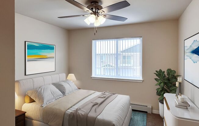 2 beds, 1 bath, 1,040 sqft, $1,485, Unit AT 709-39