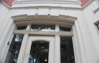 165 Hemenway St.