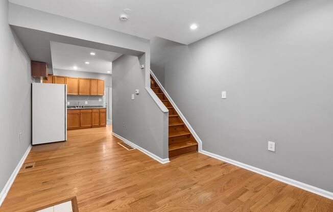 Newly Renovated home in 21223!