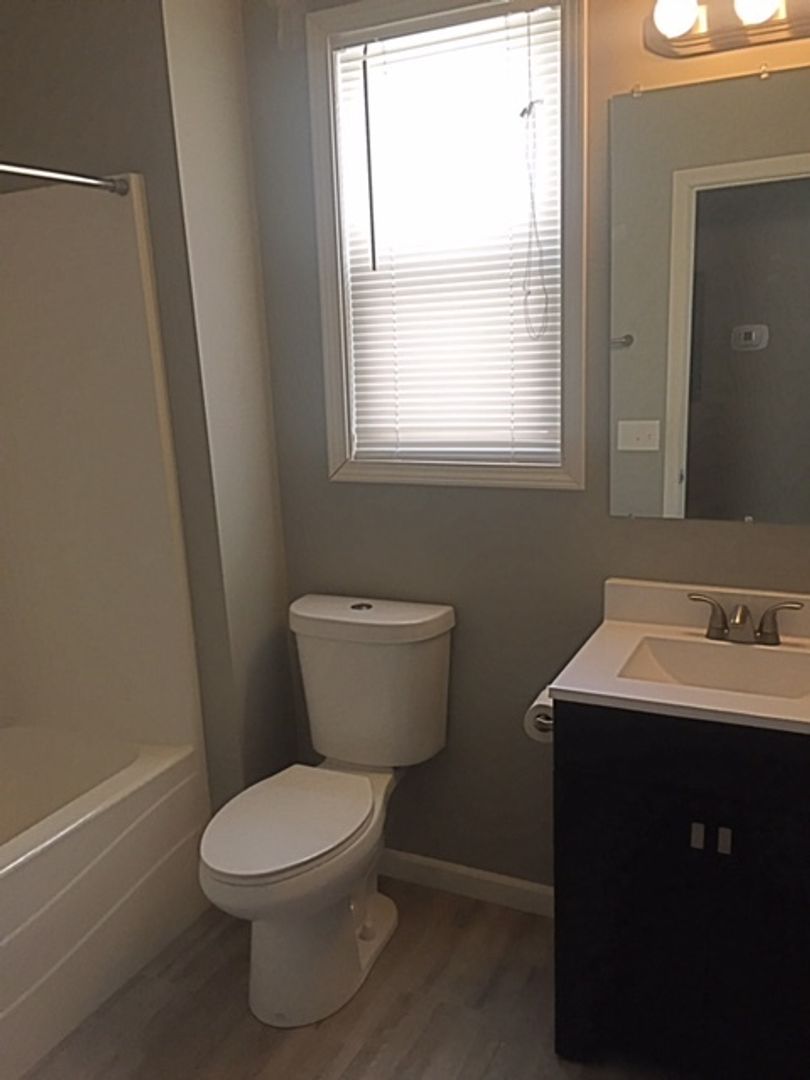 Recently Remodeled and Efficient 3 Bedroom Single Family Home