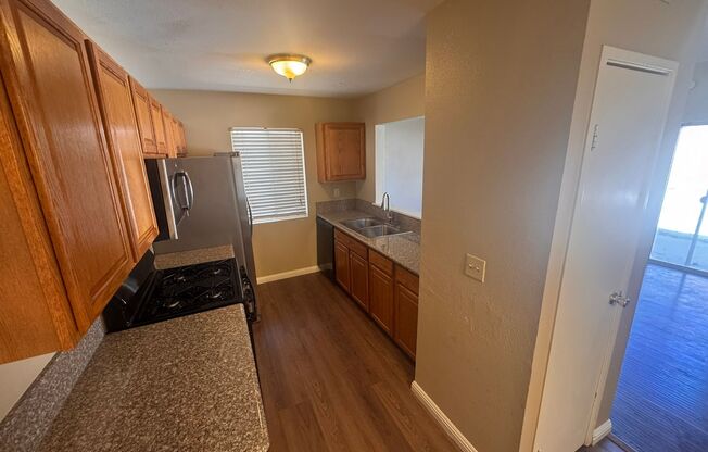 Spacious 2-Story Townhome with 2 Car Garage, Great Backyard Patio Space
