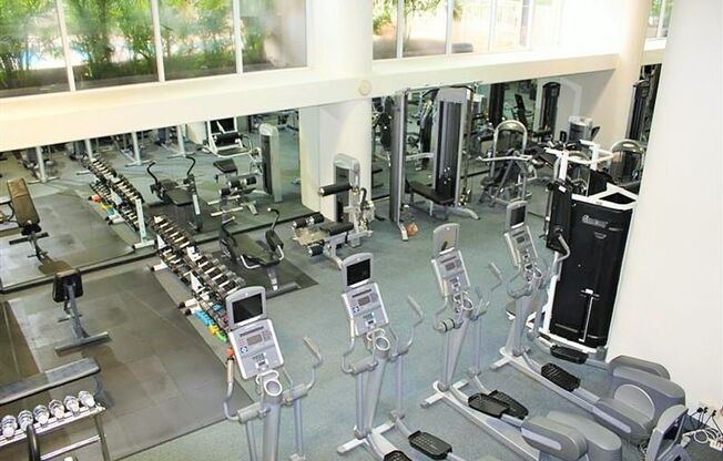 1 bed, 1 bath, $3,050, Unit # 1501