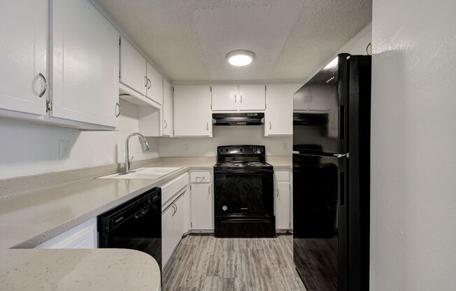 1 bed, 1 bath, 750 sqft, $750, Unit 219