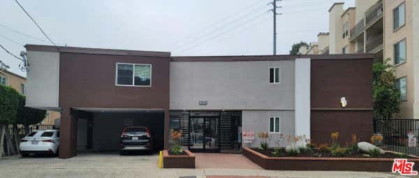 4100 ARCH DR