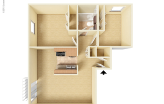 Partner-provided photo for $1775 unit