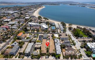 Sail Bay Apartments