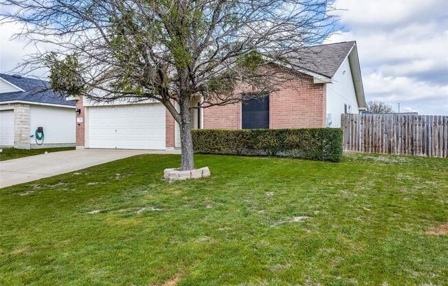 Hutto Parke - Minutes to Kahari Resort & Area Main Roads