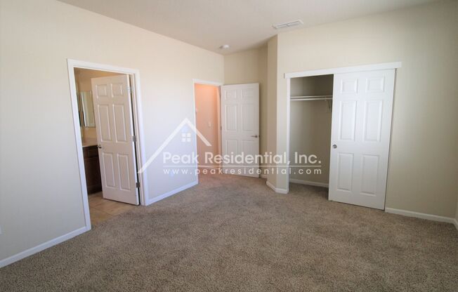 2 beds, 2 baths, $1,850