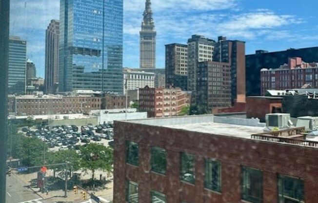 2 beds, 2 baths, 1,029 sqft, $1,499, Unit 1001