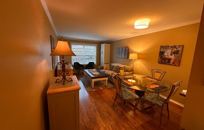 1 bed, 1 bath, $1,695, Unit # 313